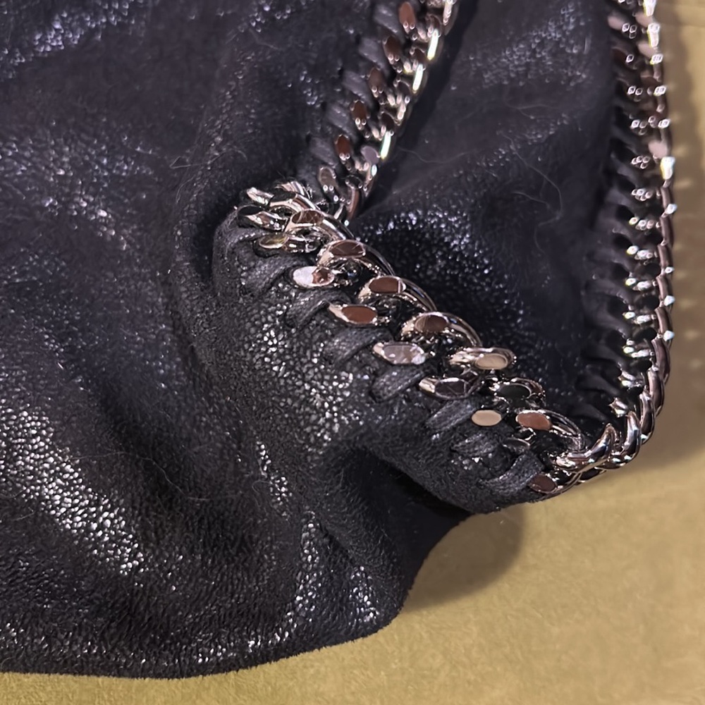 STELLA MCCARTNEY FALABELLA (medium) - Picture 3 of 16